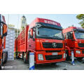 China Original Shacman Cargo Truck Lorry Truck for Kenya Market